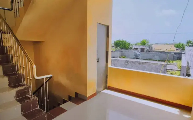 Yuvraj Bhavan Dwarka