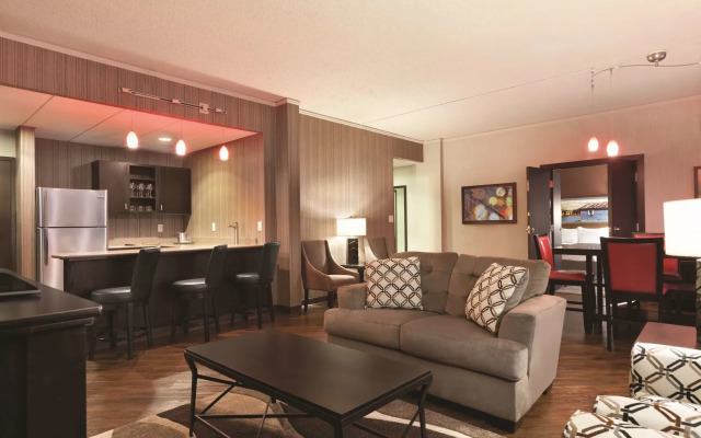 Radisson Hotel La Crosse