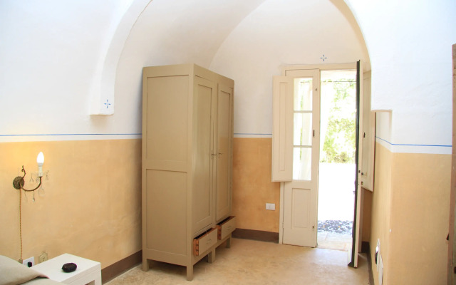 Masseria Cristo
