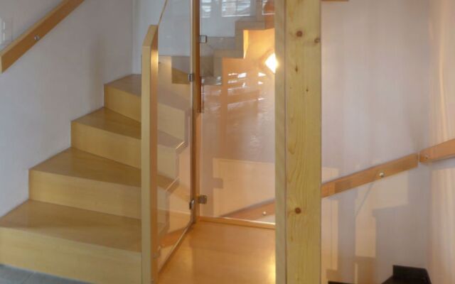 Chalet A Coeur