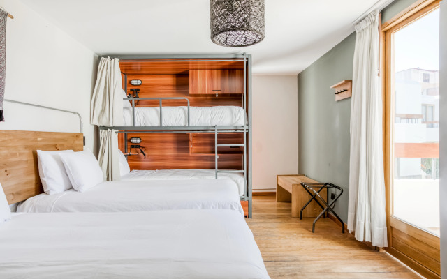 Hotel Selina Arequipa