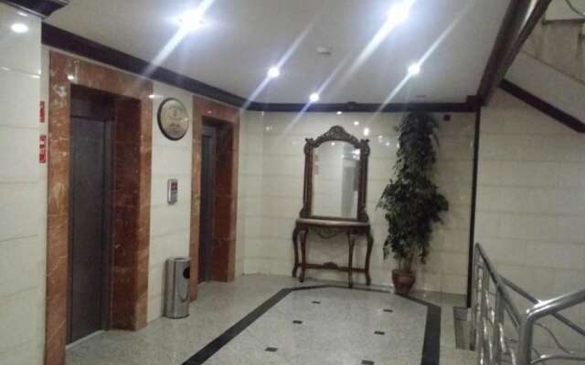 Abhaa Al- Qusur 2 Furnished Apartments