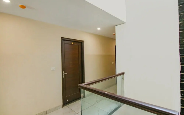 Hotel Legacy by Fabhotel