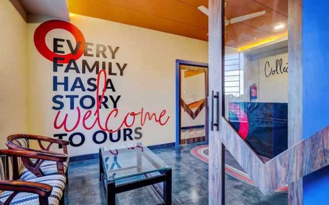 Hotel Kalinga by OYO Rooms
