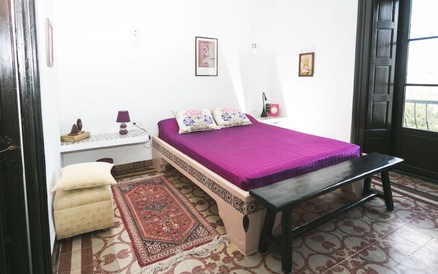 Apartamento La Duquesa