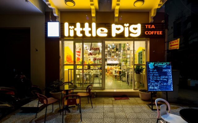 Little Pig Home - Hostel
