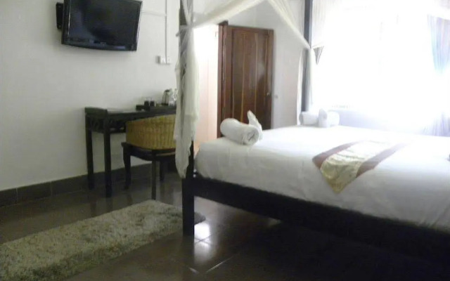 The Willow Boutique Hotel