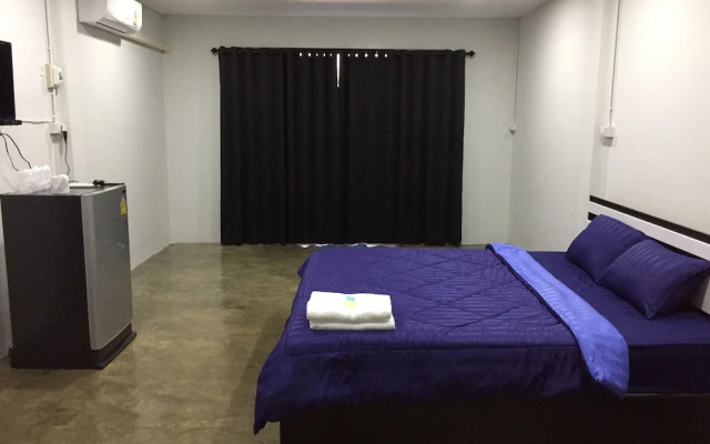 Time @ Phayao Homestay