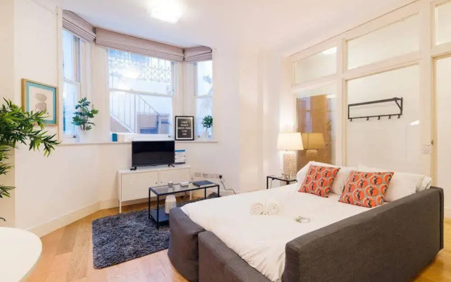 FG Apartments - The West Kensington