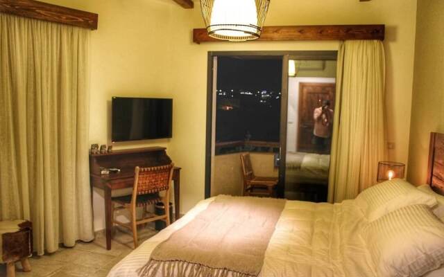 Auberge De Tyr