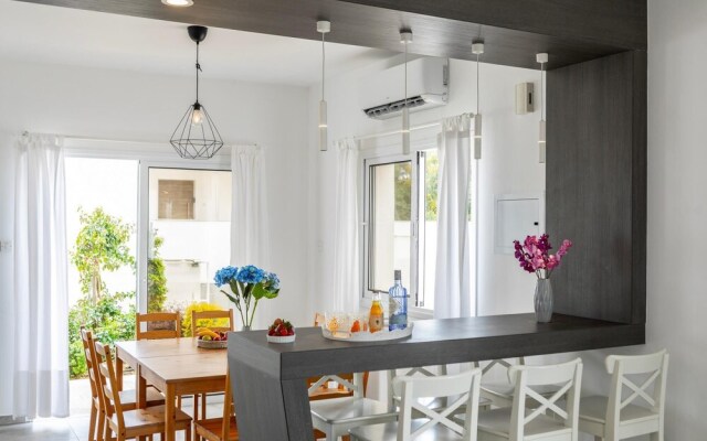 Napa Bay View Villa 3