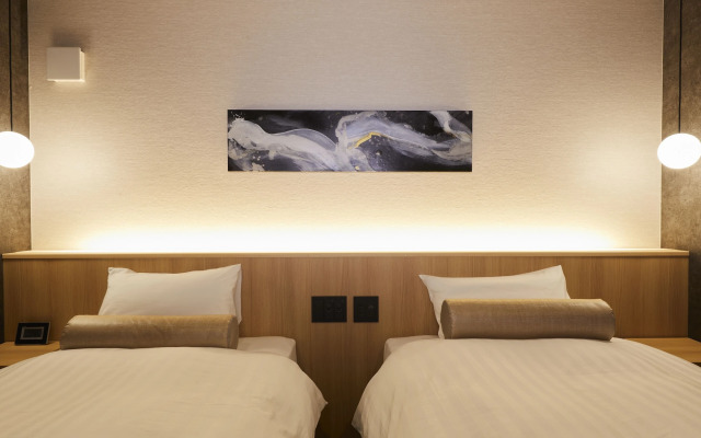 Rinn Shijo Nishinotoin