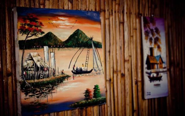 Tranquility Bungalows