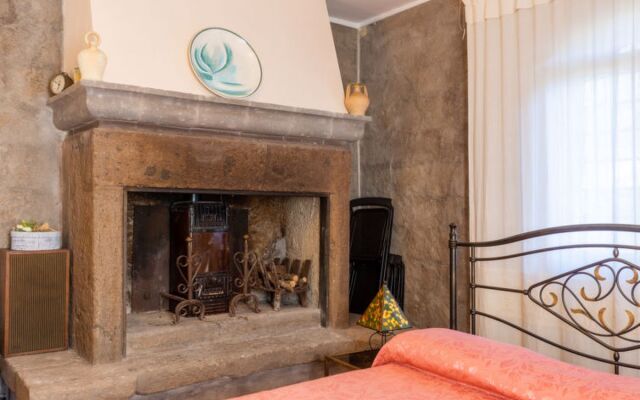 House Befania Lago di Vico