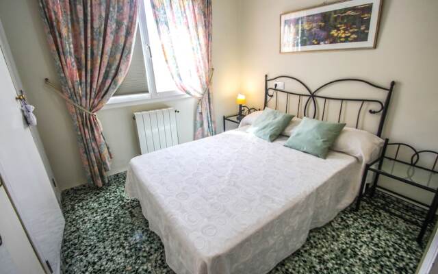 Maria - pretty holiday property with garden and private pool in Benissa