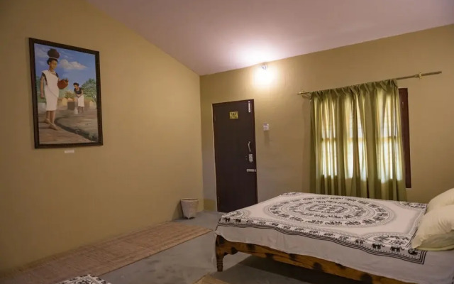 Tharu Community Lodge