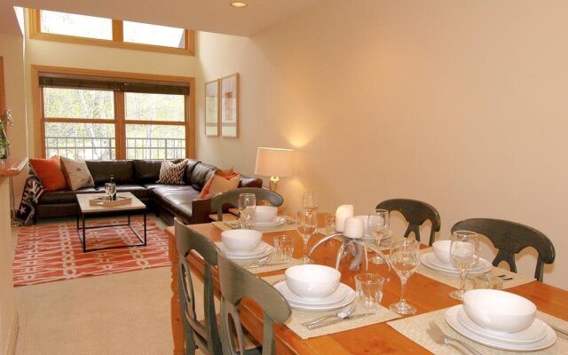 Cimarron Lodge