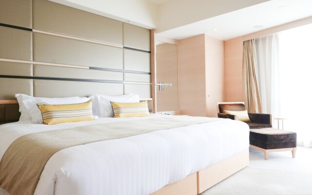 Hengshan Garden Hotel