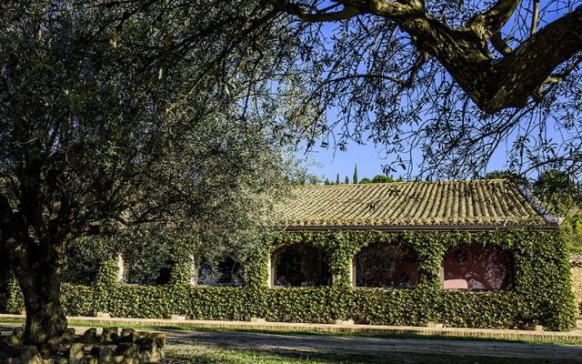 Salemi Agriturismo