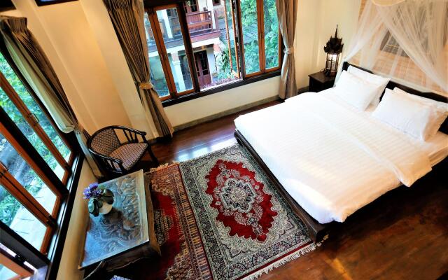 Santitham Guest House