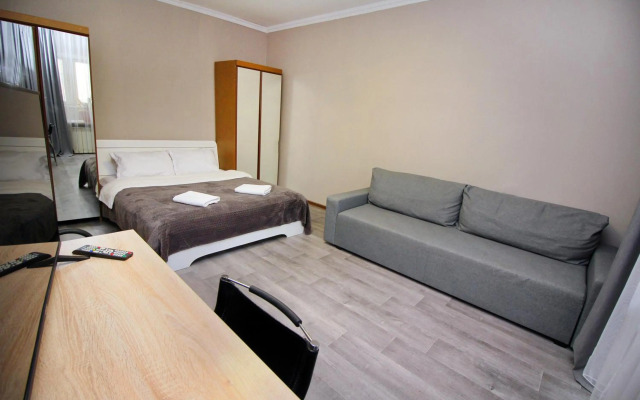 Самал по Мендикулова