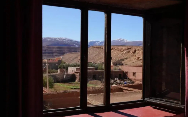 Auberge Hostel Traditionnel