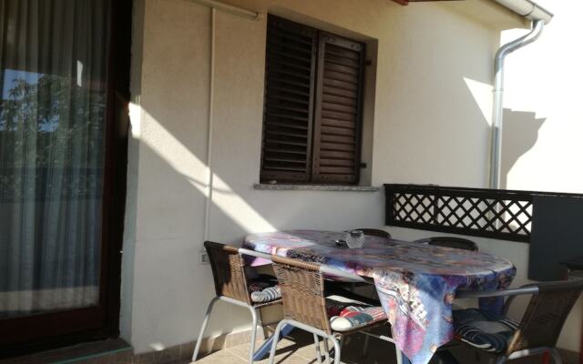 Apartments Rudez
