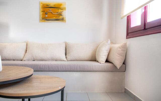 Bella Vista renovated