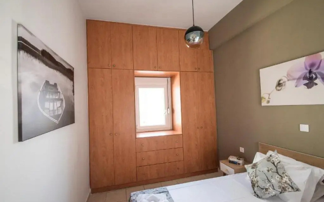 Mare Civitas Apartments