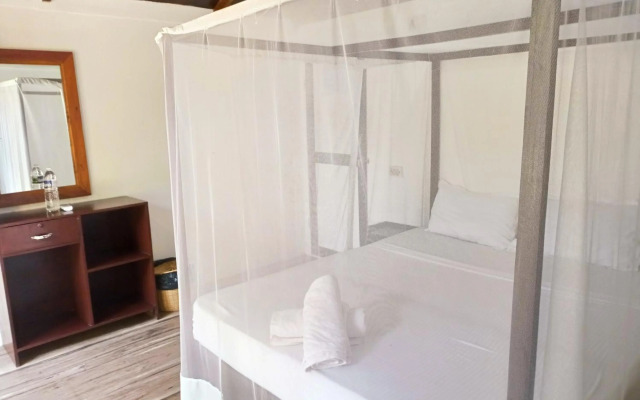 Peace Garden Beach Resort