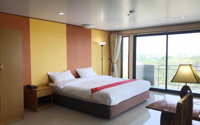 Toh Buk Seng Riverside