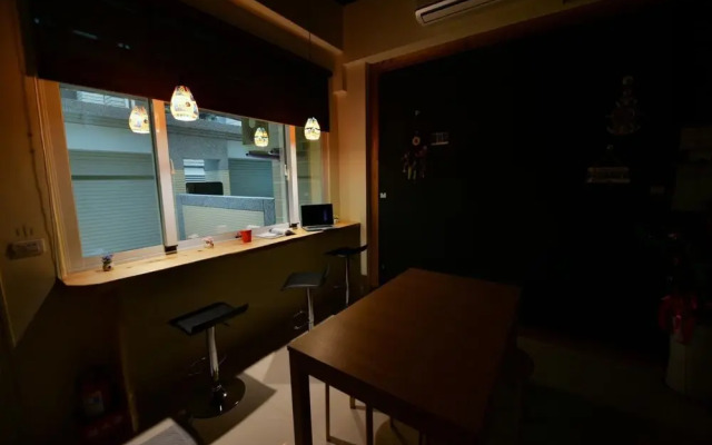 K2 Hostel