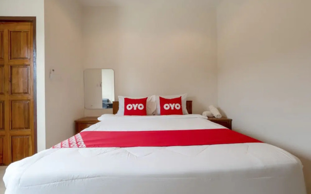 OYO 1121 Phuree Resort