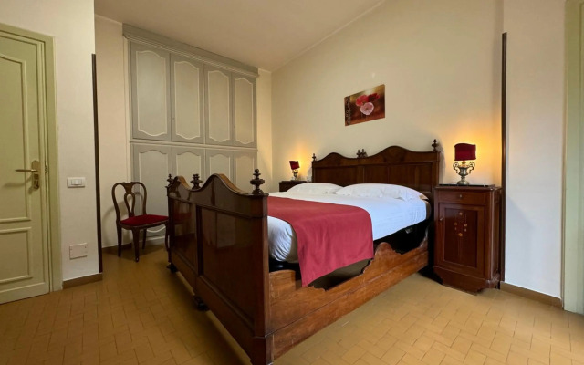 Monastero SS. Annunziata