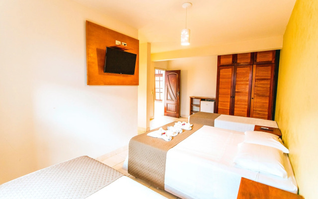 VELINN Pousada Villa Caiçara