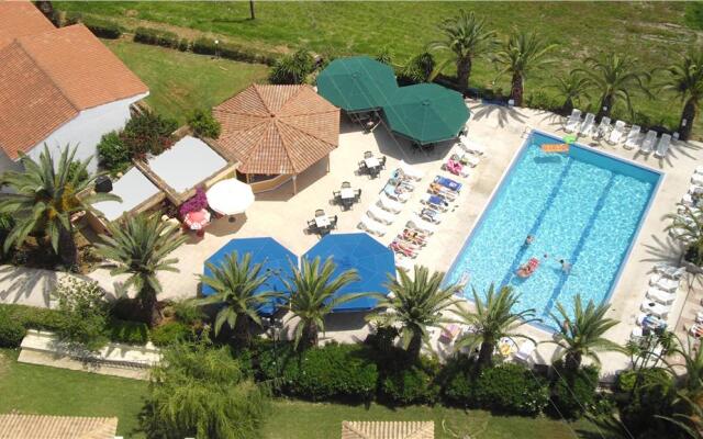 Morfeas Hotel