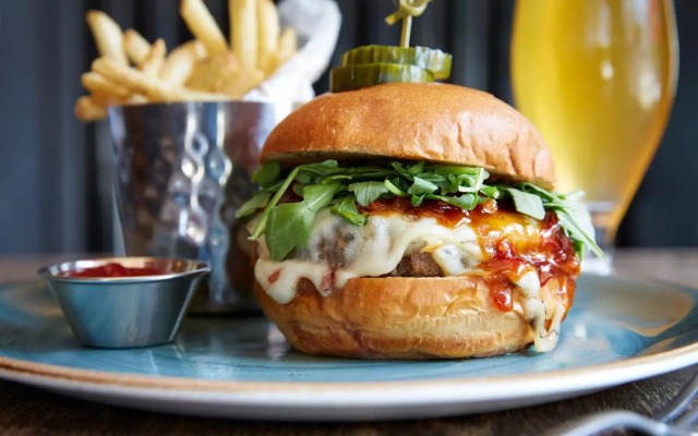 Kimpton Shane Hotel by IHG