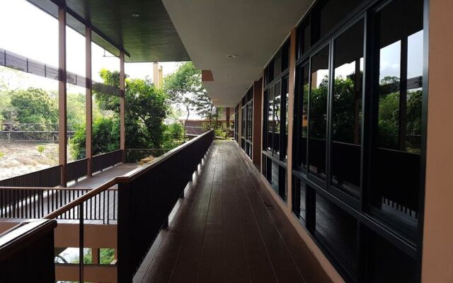 Wangtaparb Resort