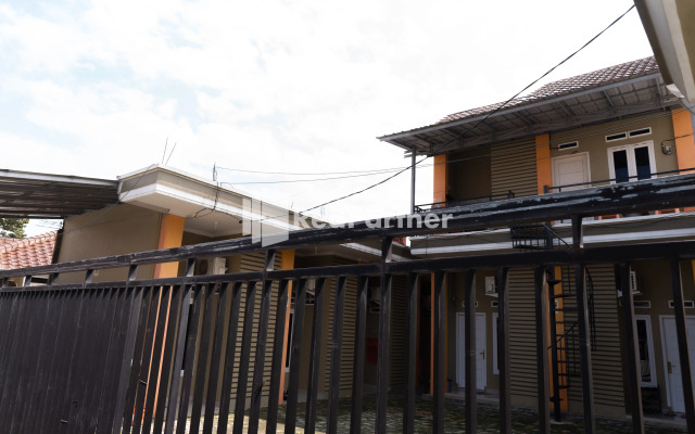 House of Kiano Syariah RedPartner