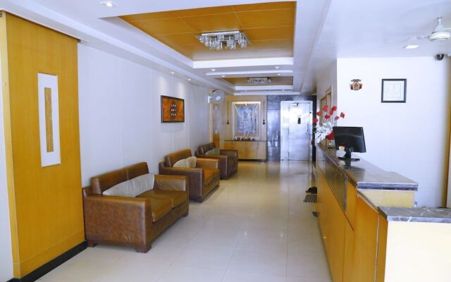 Hotel Sivaranjani