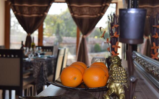 Villa Rosa Dei Venti