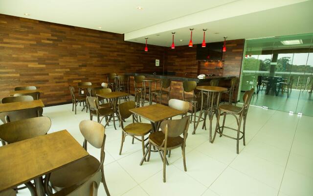 Amazonia Golf Resort