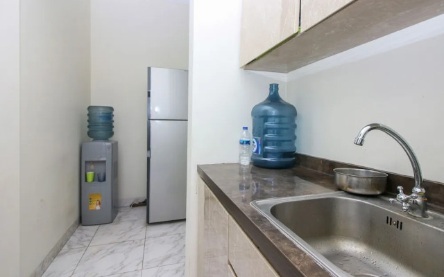 Airy Eco Syariah Pondok Indah Pinang Perak Empat 9 Jakarta