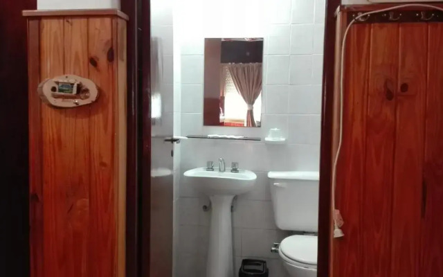 Hotel Residencial Casal