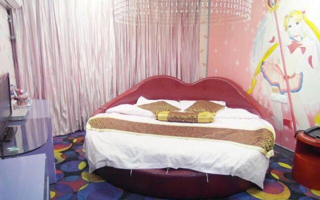 Suzhou Town Story Hotel