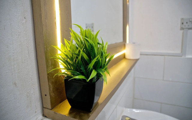 Cool Villa Guest House