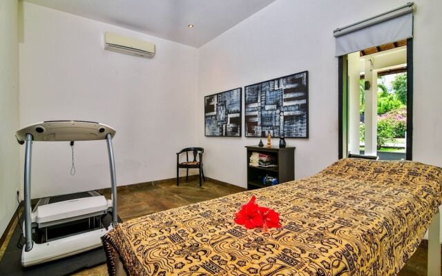 Lovina Residence