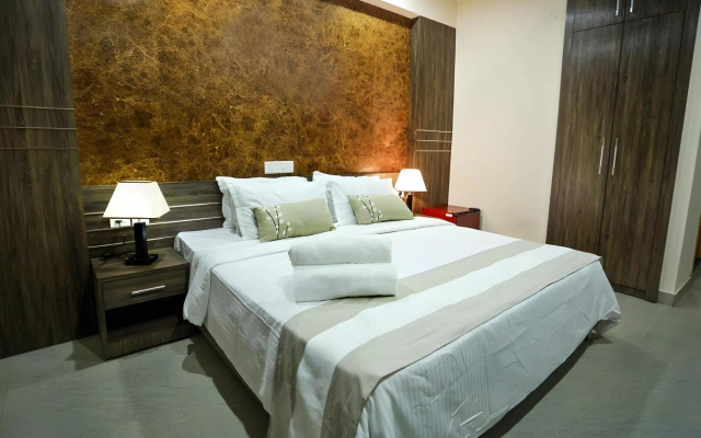 Hotel Shams Inn
