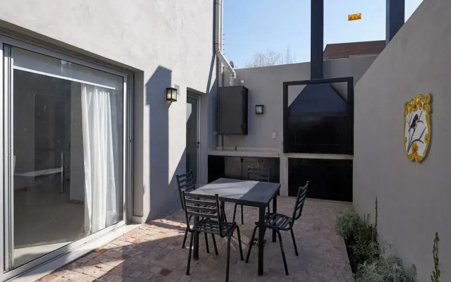 Espectacular duplex 7