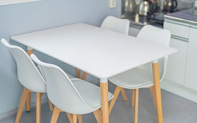 Wando Sol Beach Pension